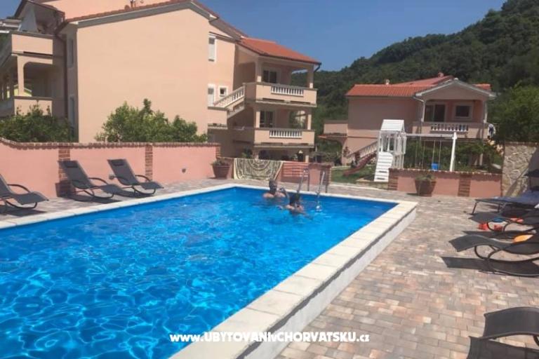 Apartmány Hajo – foto 13