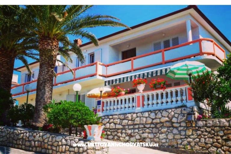 Whirlpool Apartmány Skoblar – foto 7