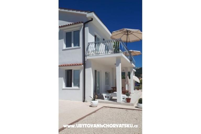 La Gatta Apartmány – foto 2