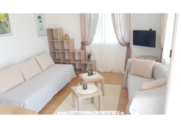 La Gatta Apartmány – foto 5