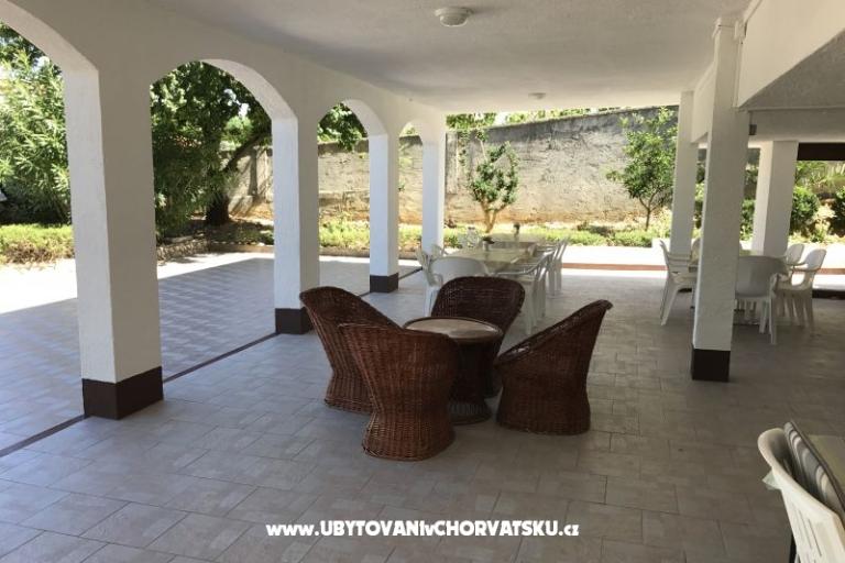 Apartmány Pavlecic – foto 10