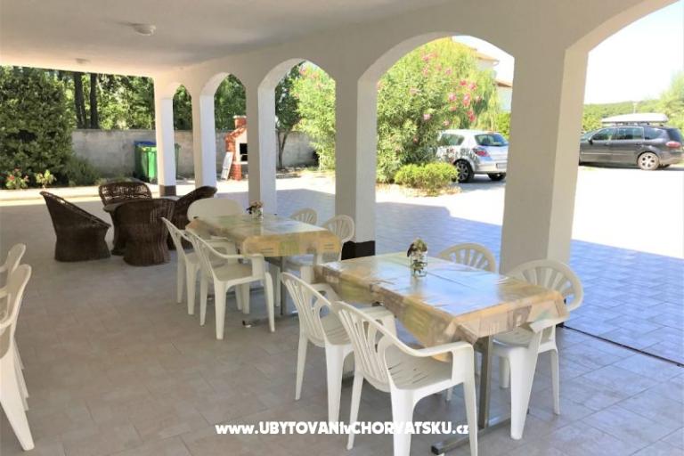 Apartmány Pavlecic – foto 11