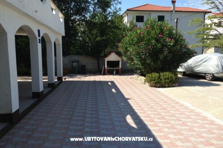 Apartmány Pavlecic – foto 13