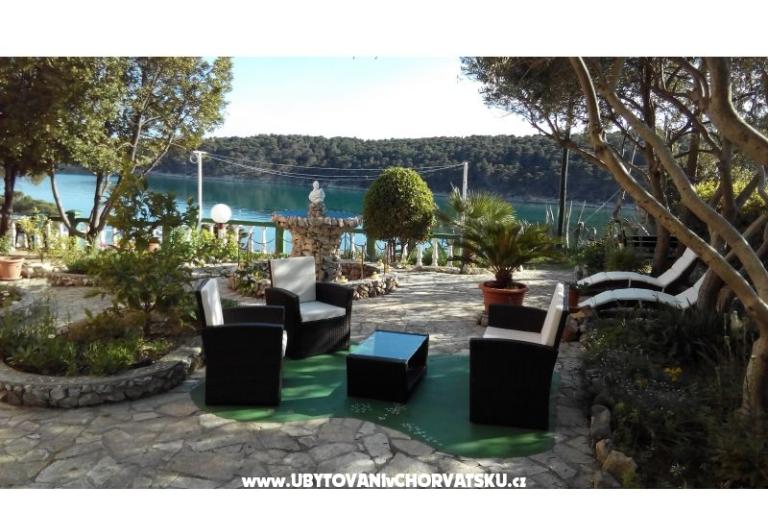 Apartmány Mira – foto 8