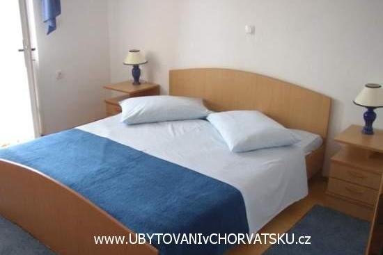 Apartmány Mundanije – foto 2
