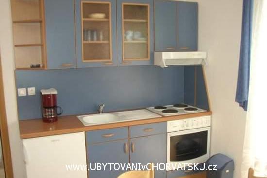 Apartmány Mundanije – foto 3