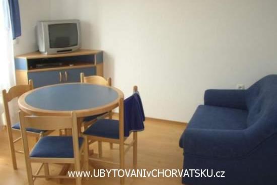 Apartmány Mundanije – foto 4