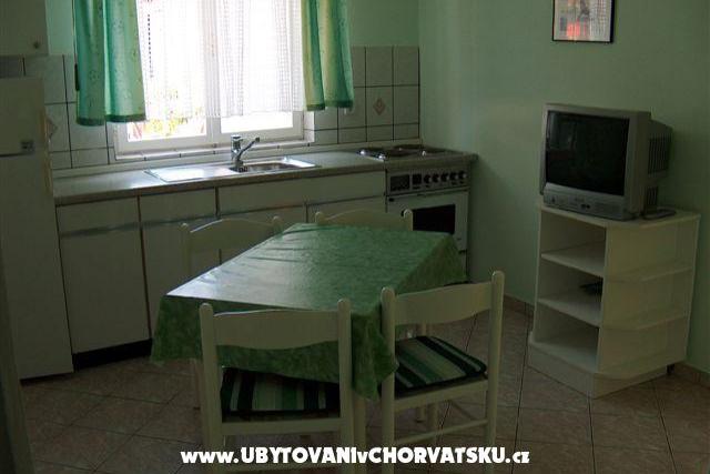 Apartmány Mundanije – foto 6