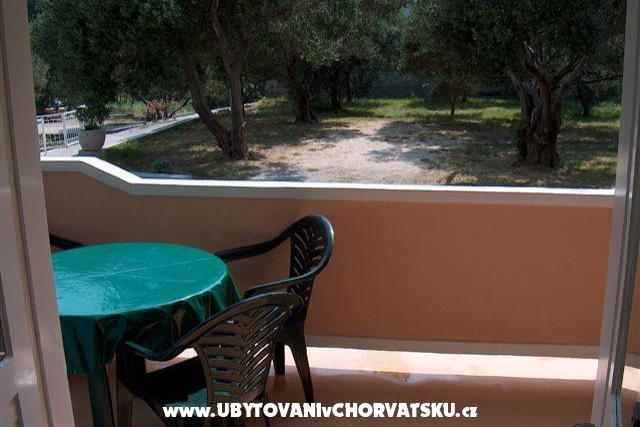 Apartmány Mundanije – foto 8