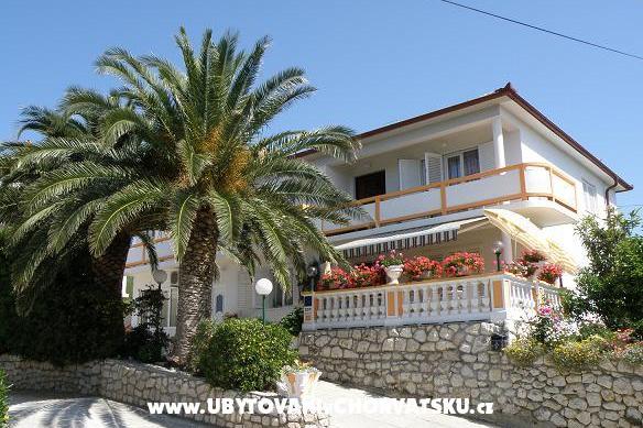 Izby Skoblar Holiday-Rab – foto 3