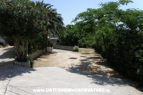 Izby Skoblar Holiday-Rab – foto 4