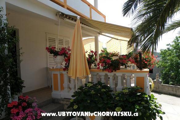 Izby Skoblar Holiday-Rab – foto 5