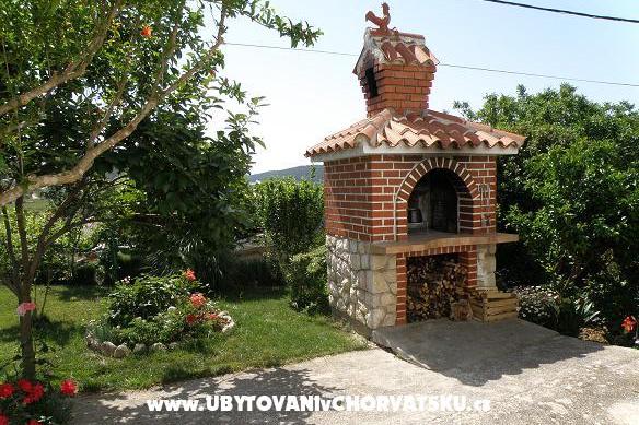 Izby Skoblar Holiday-Rab – foto 7