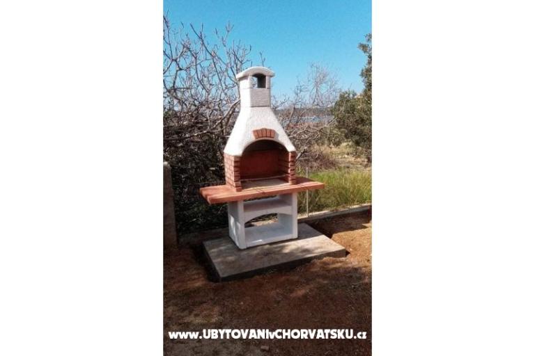 Studio Apartmány Vidas – foto 12