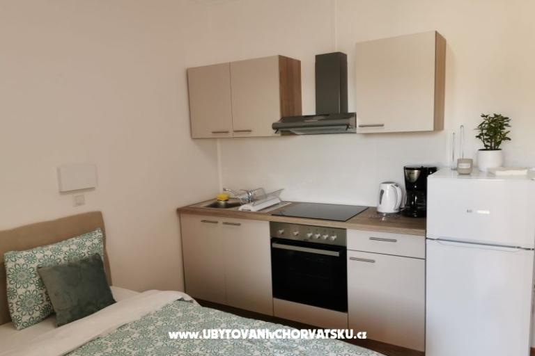 Studio Apartmány Vidas – foto 3