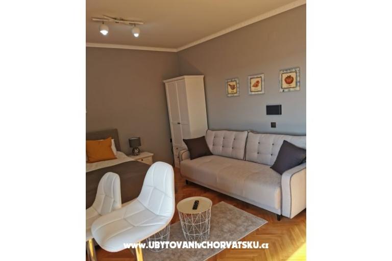 Studio Apartmány Vidas – foto 7