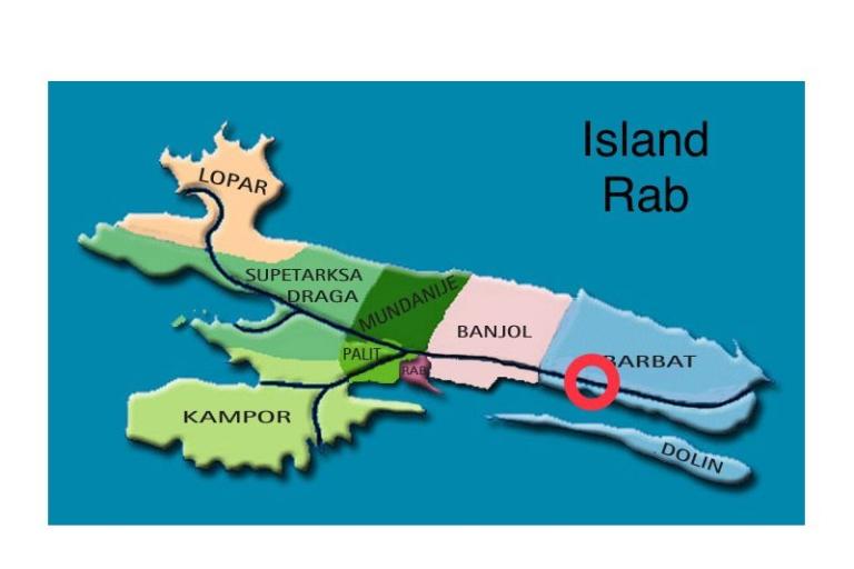 Studio Apartmány Vidas – foto 9