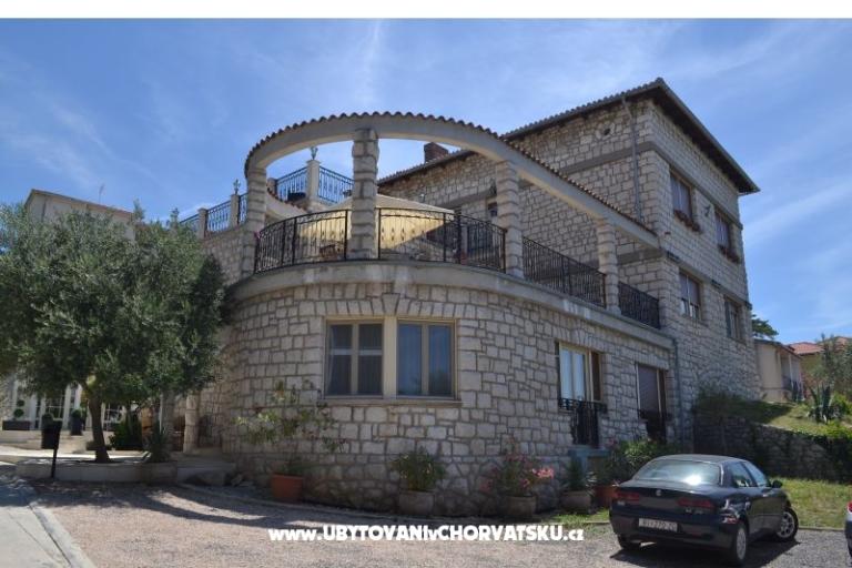 Villas Arbia - Izby and Apartmány – foto 10