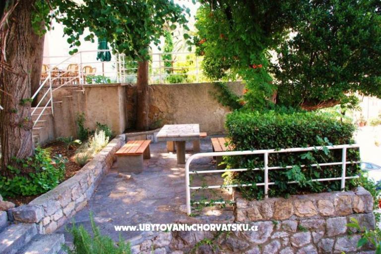 Villas Arbia - Izby and Apartmány – foto 14