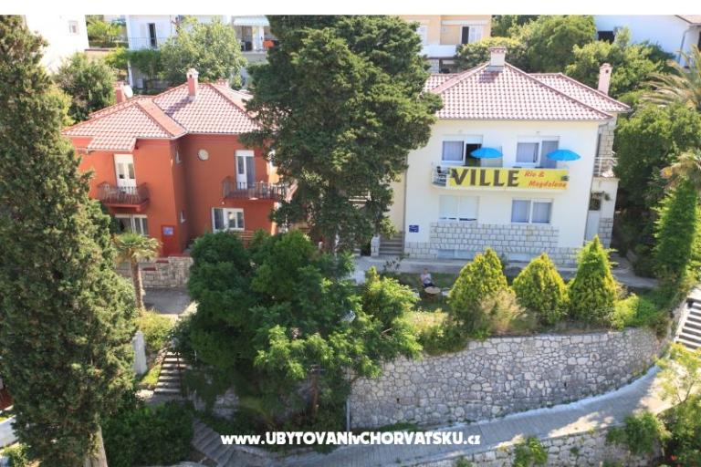 Villas Arbia - Izby and Apartmány – foto 18