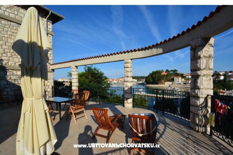 Villas Arbia - Izby and Apartmány – foto 2
