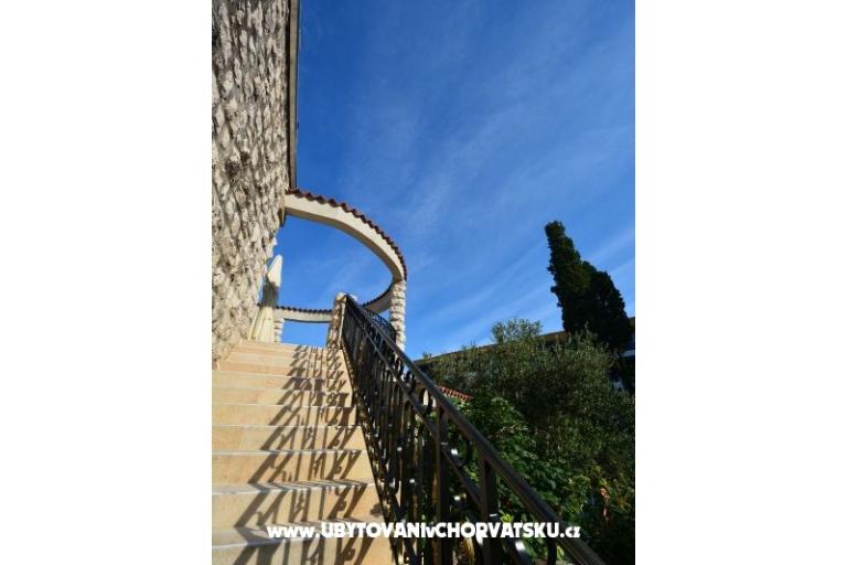 Villas Arbia - Izby and Apartmány – foto 7
