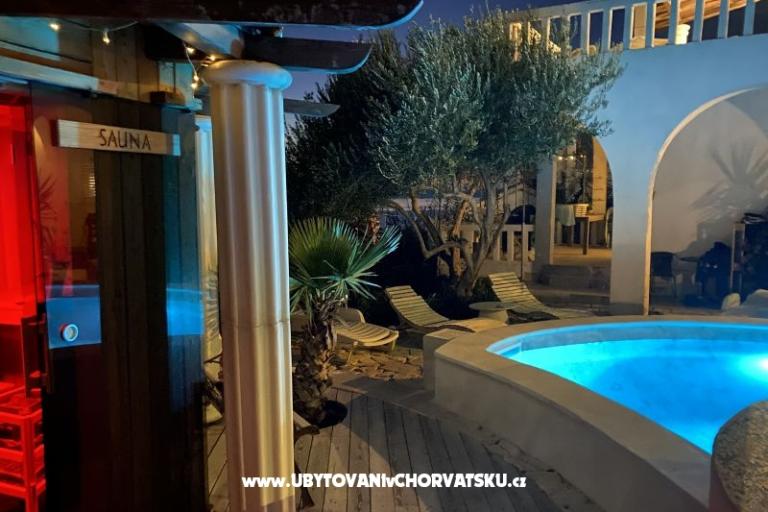 Villa Agata s bazénom &amp; sauna – foto 10