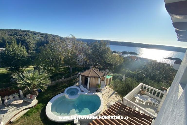 Villa Agata s bazénom &amp; sauna – foto 13