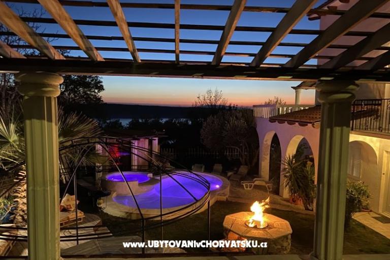 Villa Agata s bazénom &amp; sauna – foto 17