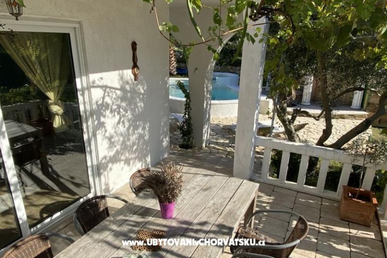 Villa Agata s bazénom &amp; sauna – foto 18