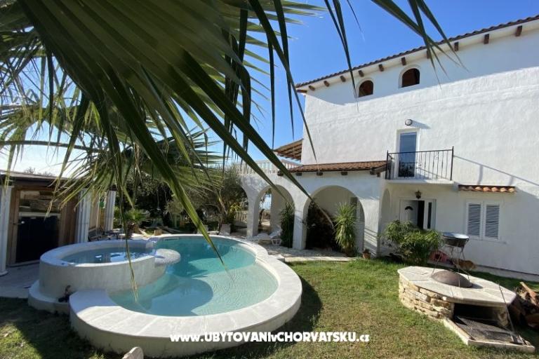 Villa Agata s bazénom &amp; sauna – foto 6
