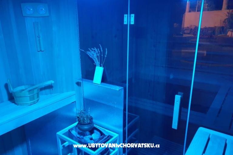 Villa Agata s bazénom &amp; sauna – foto 8