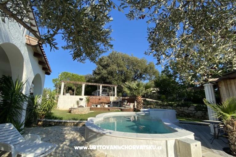 Villa Agata s bazénom &amp; sauna – foto 9