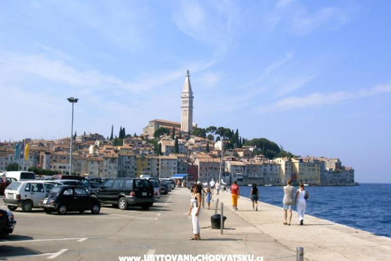 Apartmány Brigitte Valkovic – foto 11