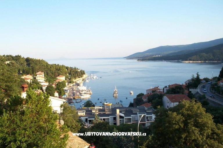 Apartmány Brigitte Valkovic – foto 2