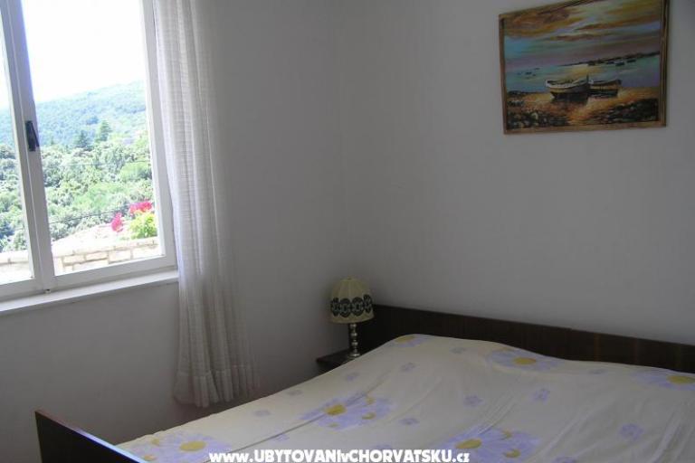 Apartmány Brigitte Valkovic – foto 3
