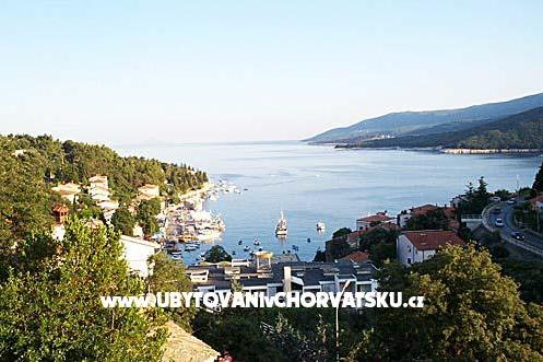 Apartmány Brigitte Valkovic – foto 4