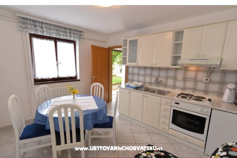 Apartmány Rabac – foto 10