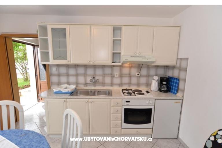 Apartmány Rabac – foto 11