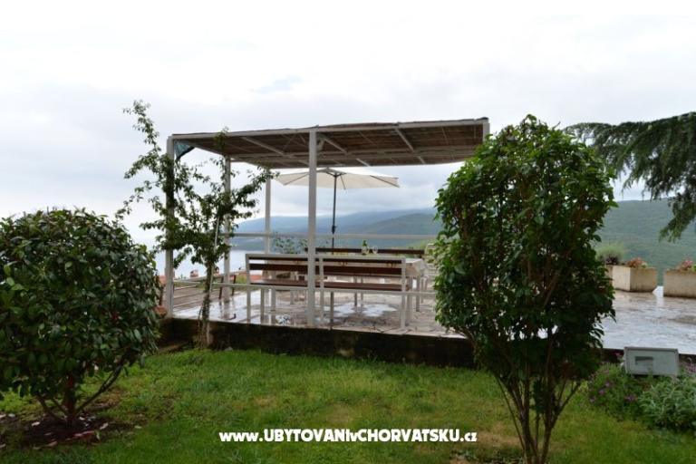 Apartmány Rabac – foto 12