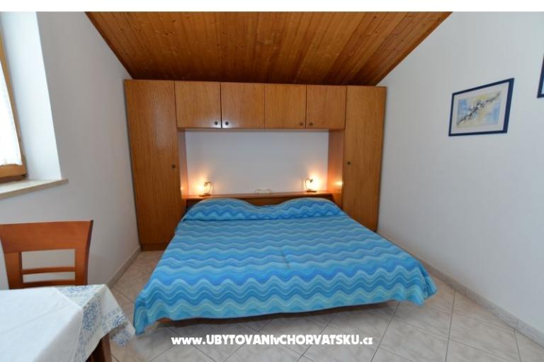 Apartmány Rabac – foto 13