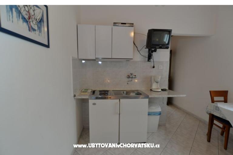 Apartmány Rabac – foto 14