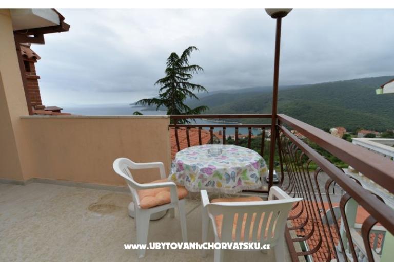 Apartmány Rabac – foto 16
