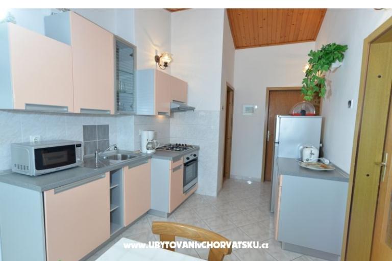 Apartmány Rabac – foto 6