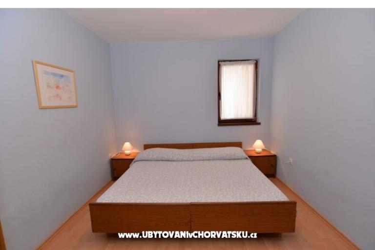Apartmány Rabac – foto 9