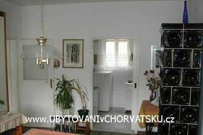 Apartmánts Nina – foto 6