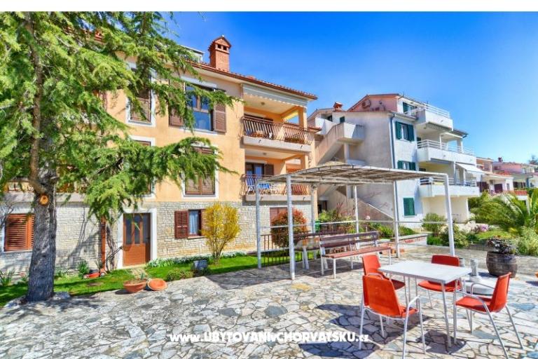 Sweet apartment in Rabac – foto 5
