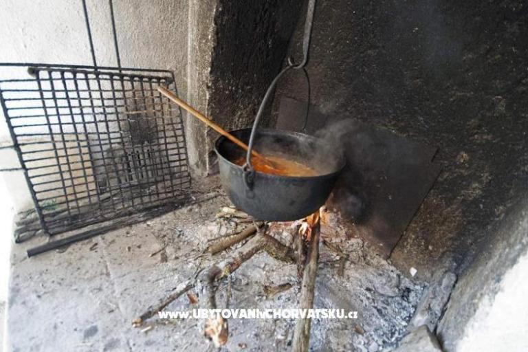 Traditional Istrian Dom ENI – foto 8