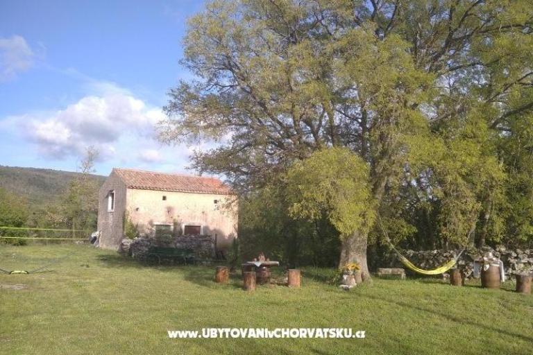Traditional Istrian Dom ENI – foto 9