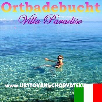 Villa Paradiso – foto 3